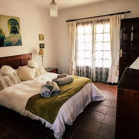 Villa La Luna *
