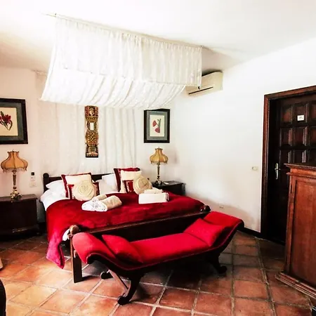 La Luna Villa